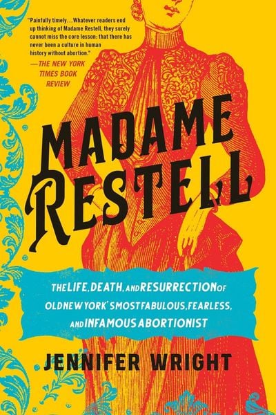 Produktbild: Madame Restell