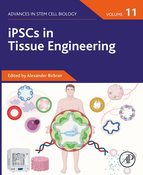 Produktbild: IPSCs in Tissue Engineering