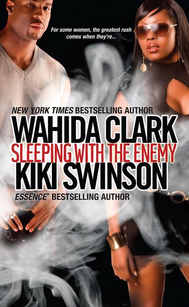 Produktbild: Sleeping With The Enemy