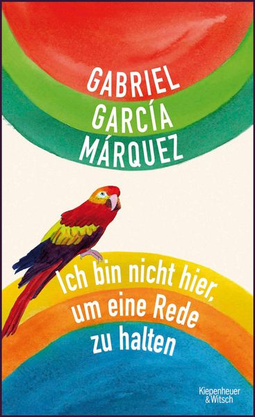 Produktbild: Ich bin nicht hier, um eine Rede zu halten