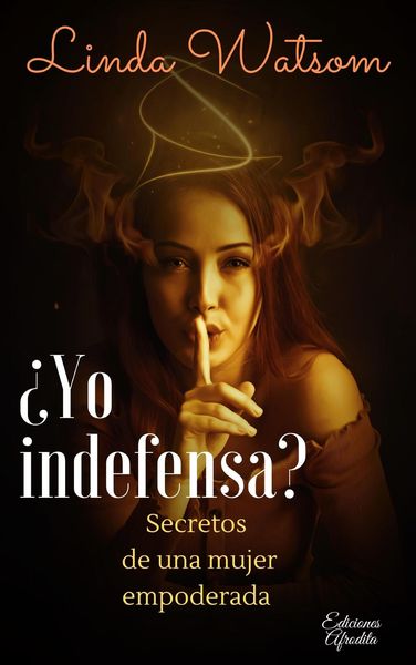 Produktbild: &iquest;Yo Indefensa?