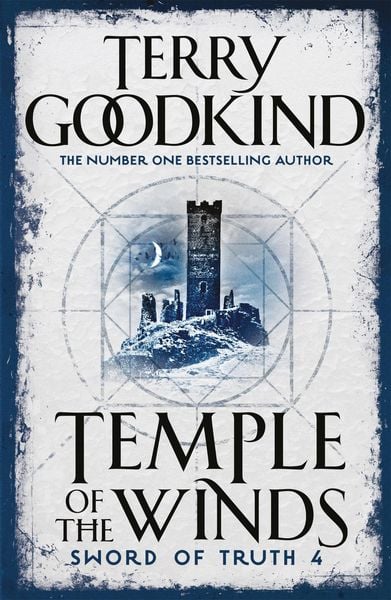 Produktbild: Temple of the Winds / Sword of Truth Band 4