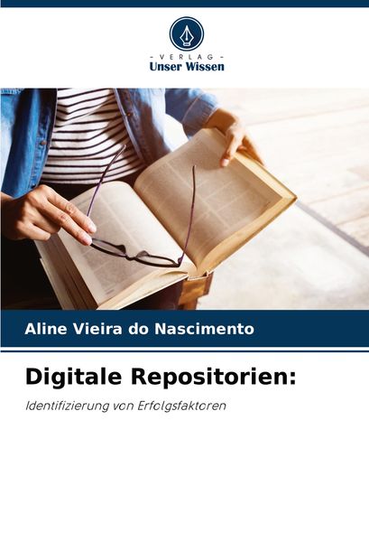 Produktbild: Digitale Repositorien: