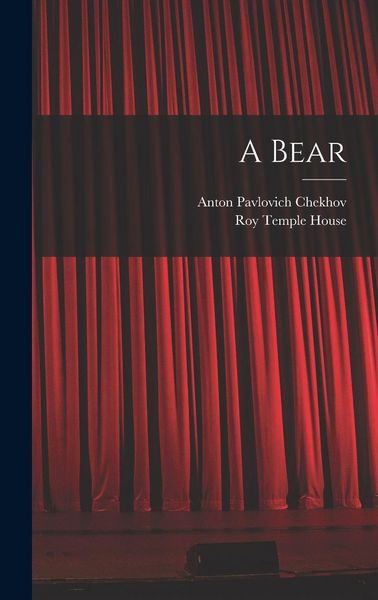 Produktbild: A Bear