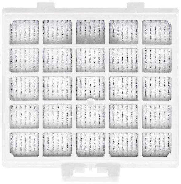 Produktbild: Siemens Hausger&auml;te VZ153HFB Staubsauger-Abluftfilter