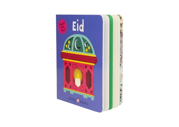 Produktbild: Eid