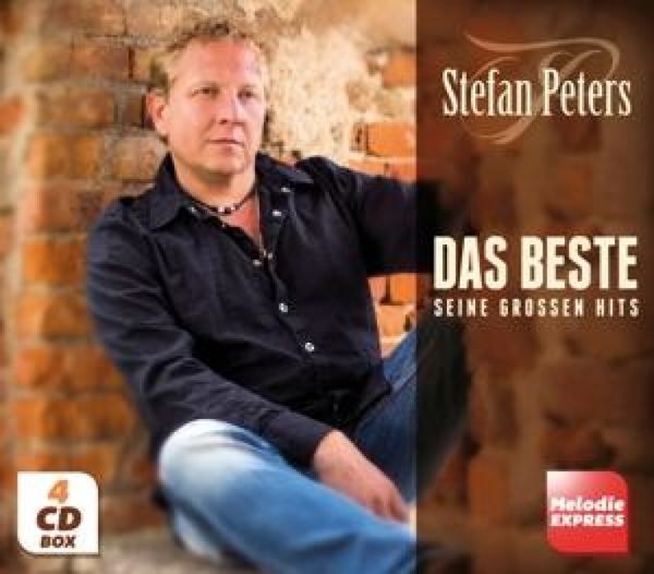 Produktbild: Das Beste - Seine gro&aacute;en Hits