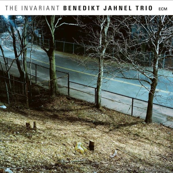 Produktbild: The Invariant