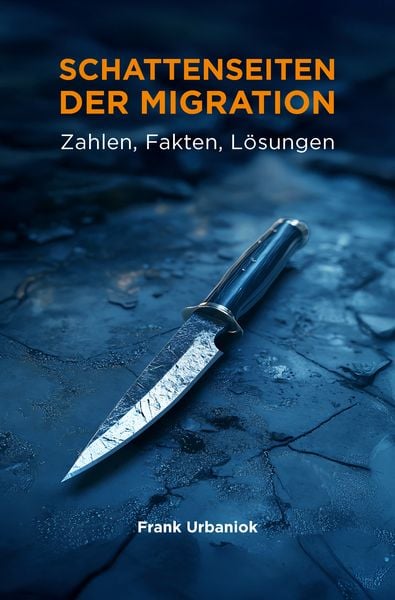 Produktbild: Schattenseiten der Migration: Zahlen, Fakten, L&ouml;sungen