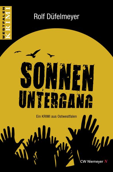 Produktbild: Sonnenuntergang
