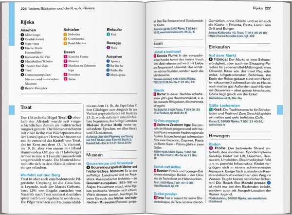 Produktbild: DUMONT Reise-Taschenbuch Reiseführer Slowenien & Istrien