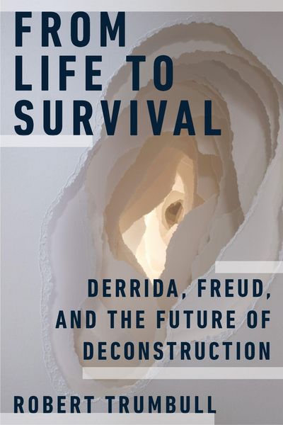 Produktbild: From Life to Survival