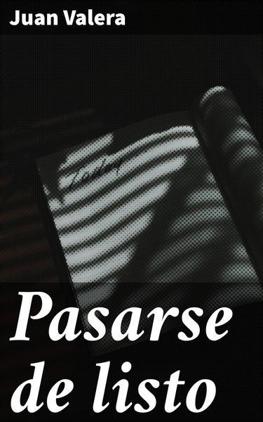 Produktbild: Pasarse de listo