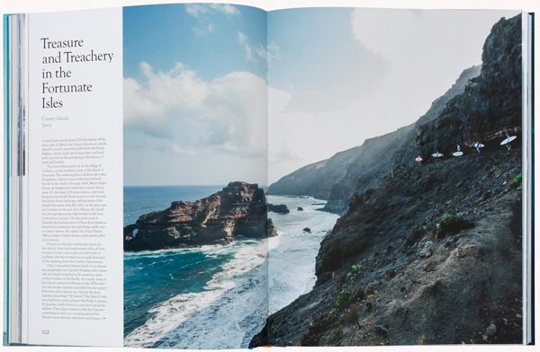 Produktbild: The Surf Atlas