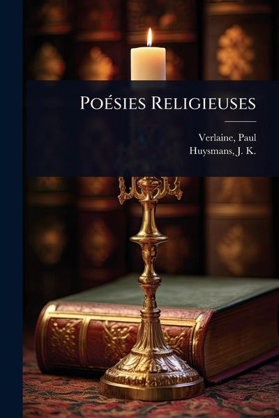 Produktbild: Po&Atilde;(c)sies Religieuses