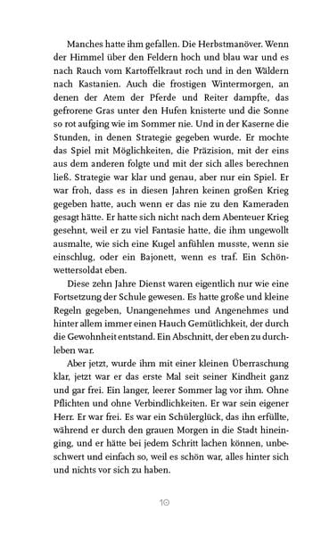 Produktbild: Der Duft von Schokolade (Erfolgsausgabe)