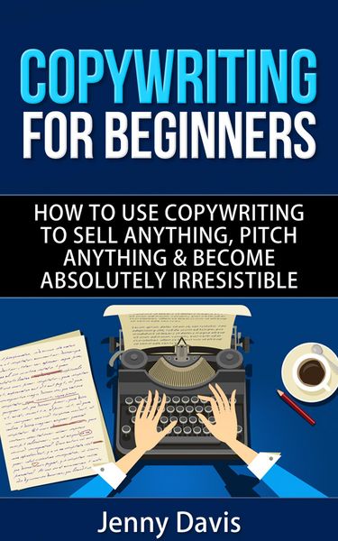 Produktbild: Copywriting For Beginners