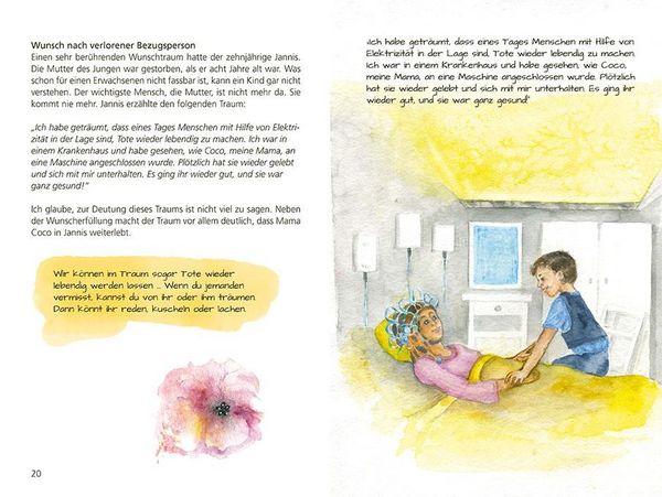 Produktbild: Kleine Kinder, gro&szlig;e Tr&auml;ume