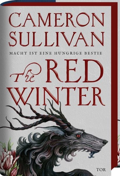 Produktbild: The Red Winter