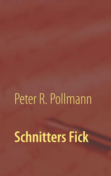 Produktbild: Schnitters Fick