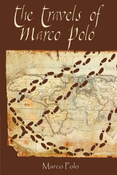 Produktbild: The Travels of Marco Polo