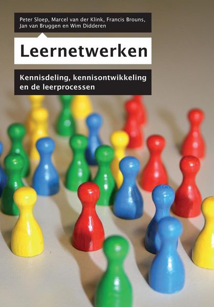 Produktbild: Leernetwerken