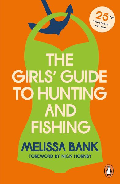 Produktbild: The Girls' Guide to Hunting and Fishing