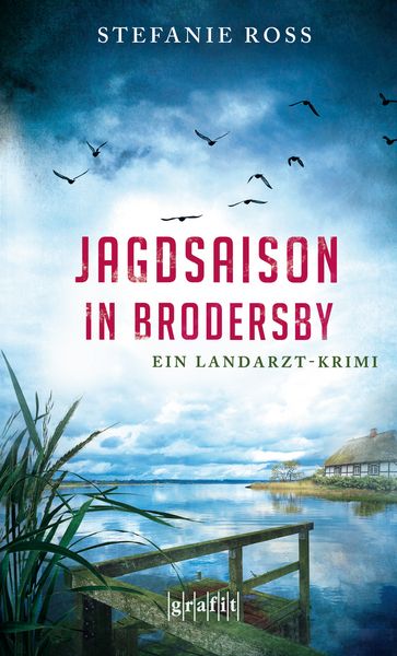 Produktbild: Jagdsaison in Brodersby
