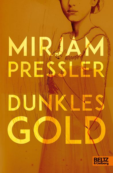 Produktbild: Dunkles Gold