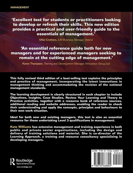 Produktbild: Introducing Management