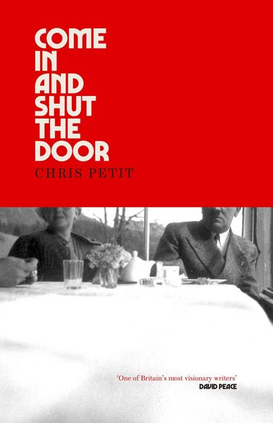 Produktbild: Come In and Shut the Door