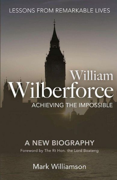 Produktbild: William Wilberforce