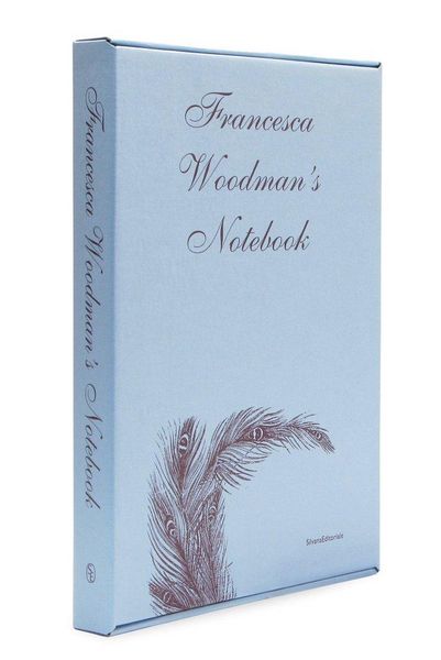 Produktbild: Francesca Woodman's