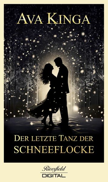Produktbild: Der letzte Tanz der Schneeflocke