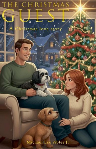 Produktbild: A Christmas Guest