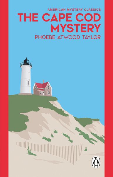 Produktbild: The Cape Cod Mystery