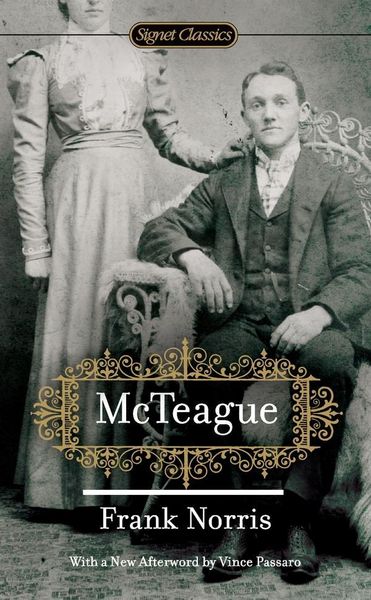 Produktbild: McTeague