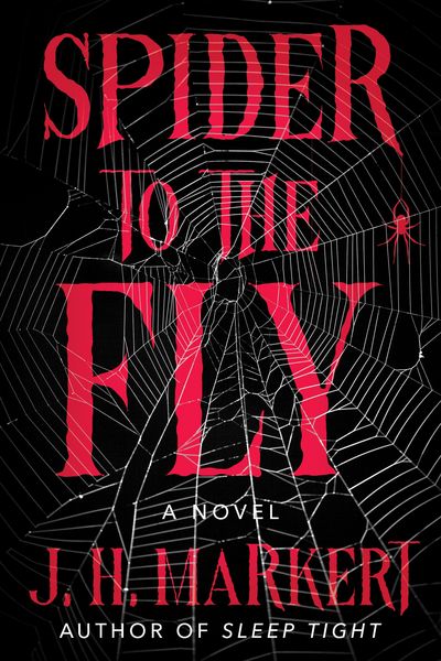Produktbild: Spider to the Fly