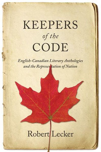 Produktbild: Keepers of the Code