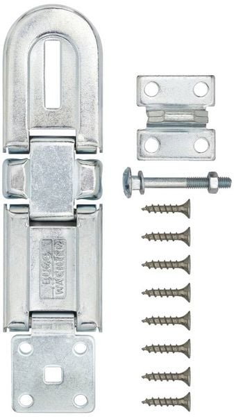 Produktbild: Burg W&auml;chter 2171 Sicherheits&uuml;berfalle 40 mm