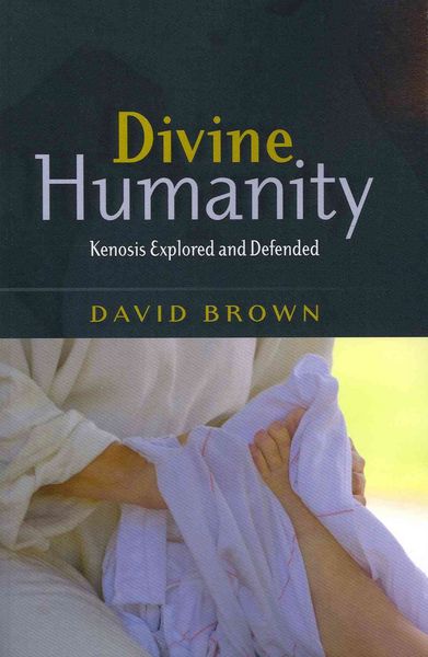 Produktbild: Divine Humanity