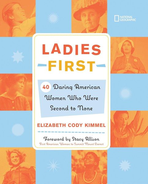 Produktbild: Ladies 1st