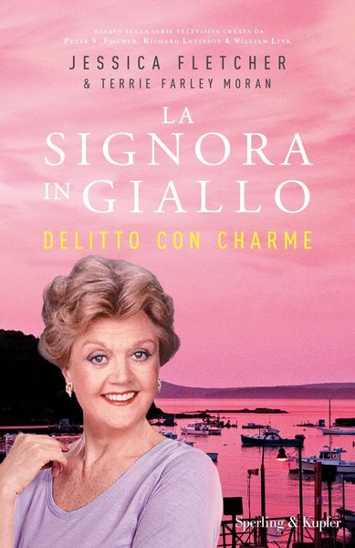 Produktbild: Delitto con charme. La signora in giallo