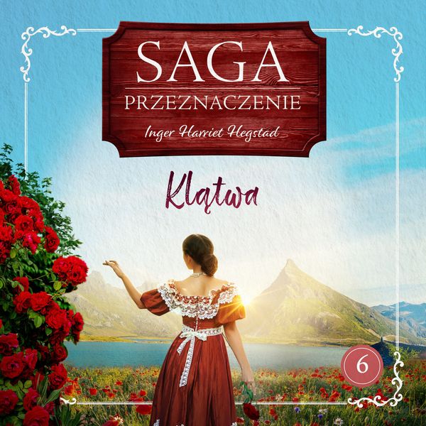 Produktbild: Klątwa