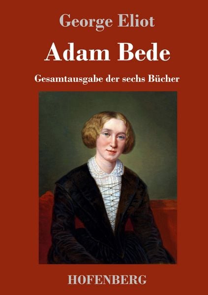 Produktbild: Adam Bede