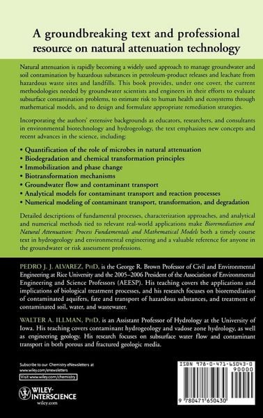 Produktbild: Bioremediation