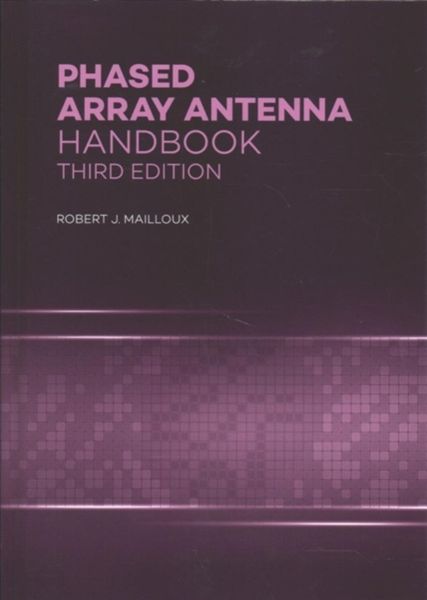 Produktbild: Phased Array Antenna Handbook