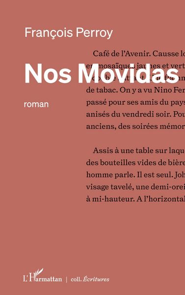 Produktbild: Nos Movidas