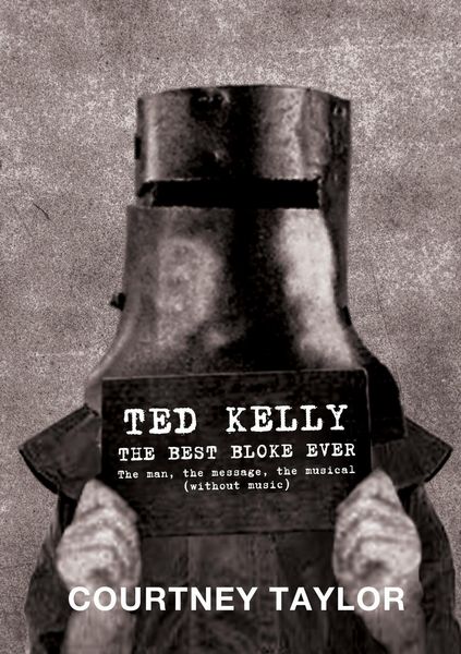 Produktbild: Ted Kelly: The Best Bloke Ever