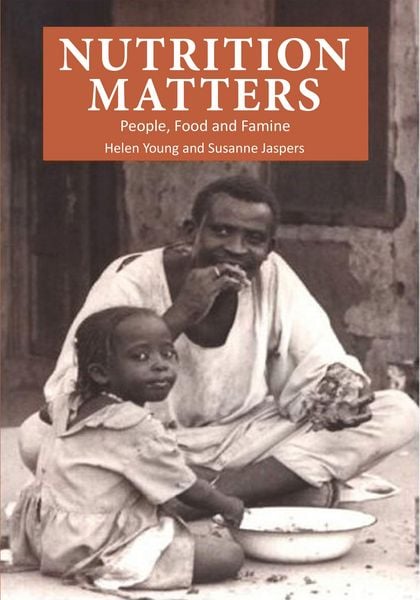 Produktbild: Nutrition Matters